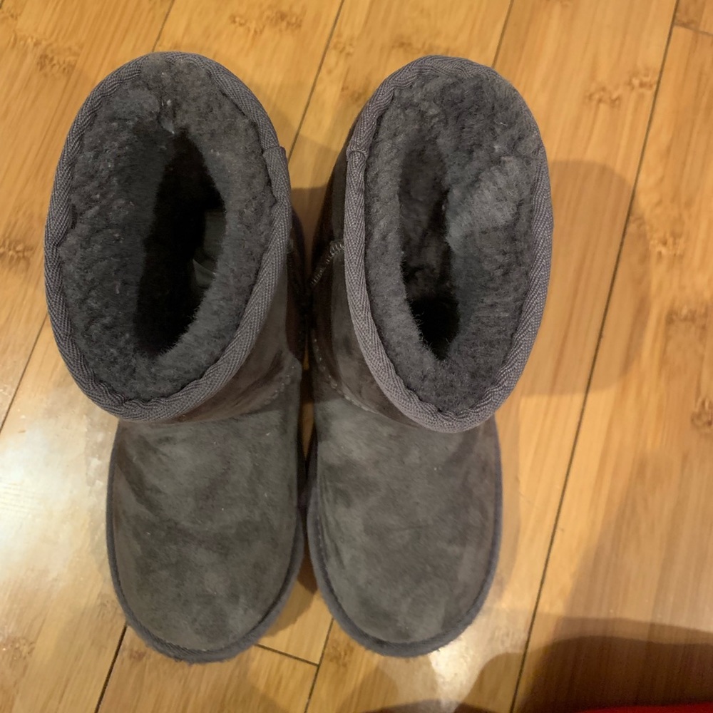 Ugg Boots Girls